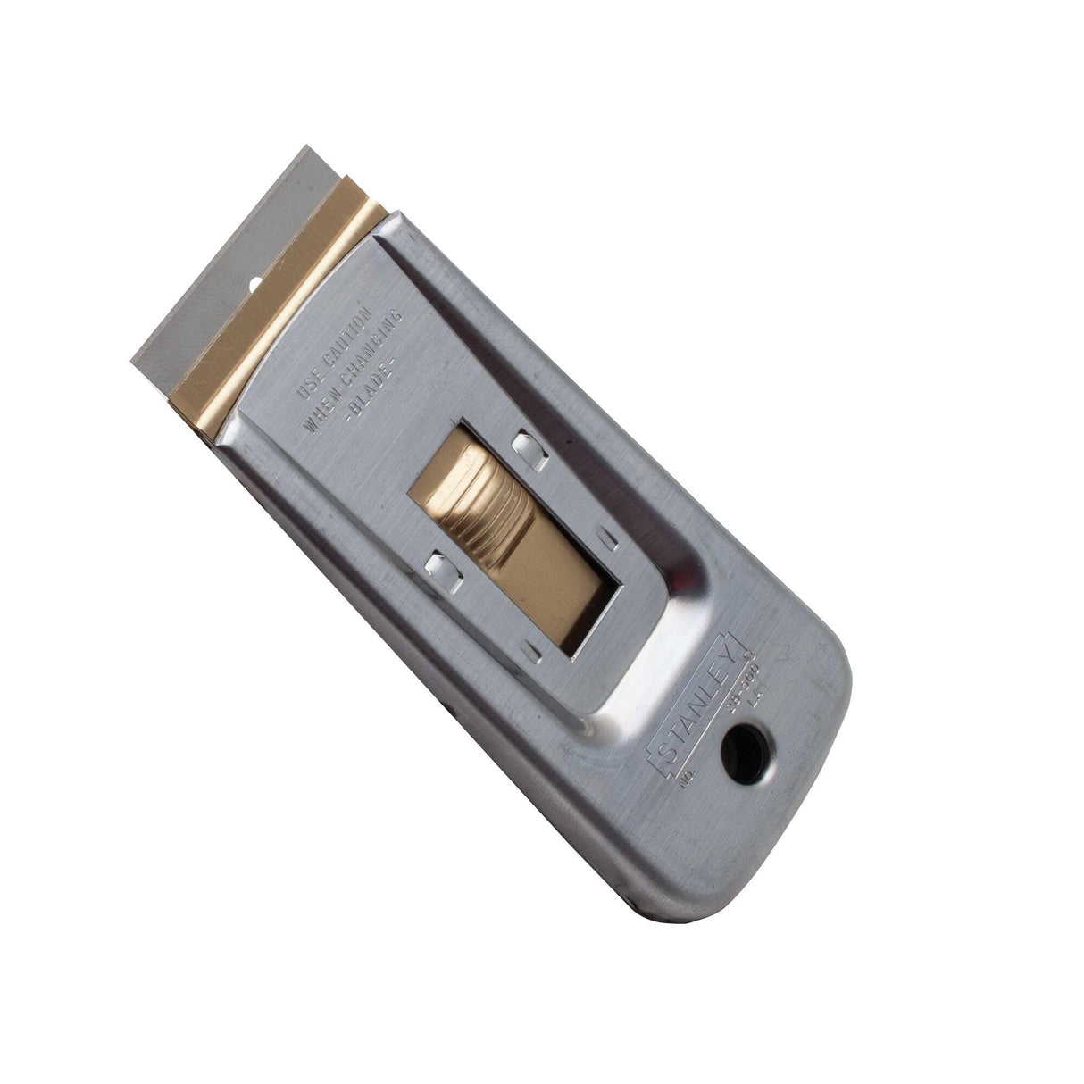 Stanley 28-500 Razor Blade Scraper with 5 Blades Stanley