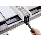 Shop Fox W2005 Classic Fence with Standard Rails Shop Fox