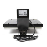 Heat Press Machine, Auto Open Clamshell Heat Press Pad Transfer Machine with 16''x20'' Heat Pad Large Size 1400W T-Shirt Sublimation Heat Press YIYIBYUS