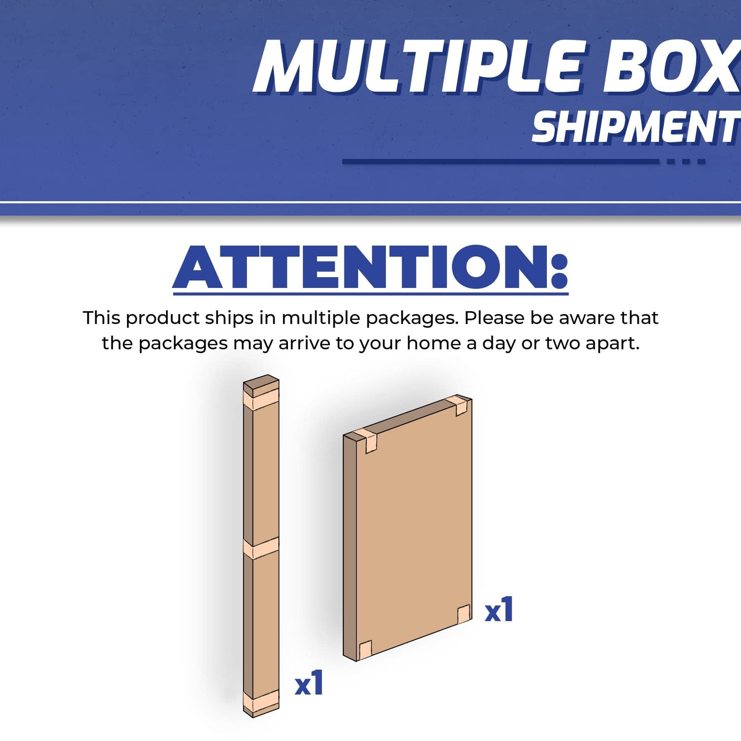 MonsterRax Overhead Garage Storage Racks 4x6 (2-Pack) Ceiling Mounted Shelving, Adjustable Hanging Storage Organizer, Heavy Duty Steel, Holds 500 MonsterRAX Storage Solutions