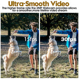 ELP 5-50mm Varifocal Lens 1080P USB Camera with H.264 High Definition Sony IMX323 Webcam for Android Linux Windows Industrial Video ELP