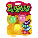 Crayola 74-7291 Globbles 3 in a Package, Assorted Colors Crayola