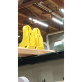 Magswitch 81101302 Vertical Featherboard Pro Table Saw Safety Attachment Magswitch