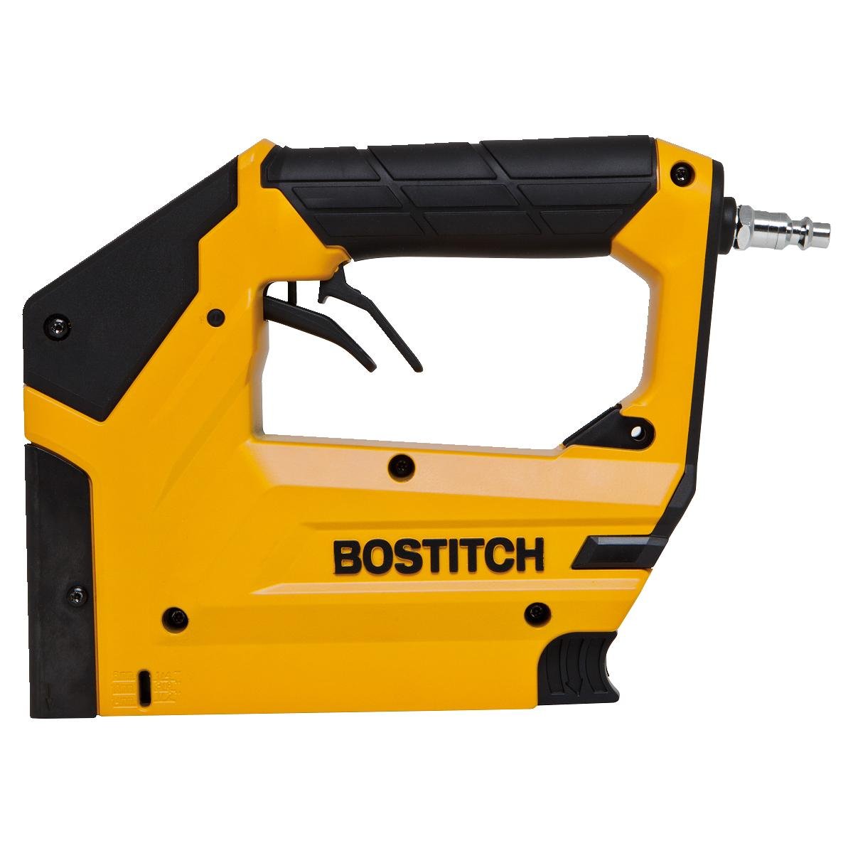 BOSTITCH Air Compressor Combo Kit, 3-Tool (BTFP3KIT) - WoodArtSupply