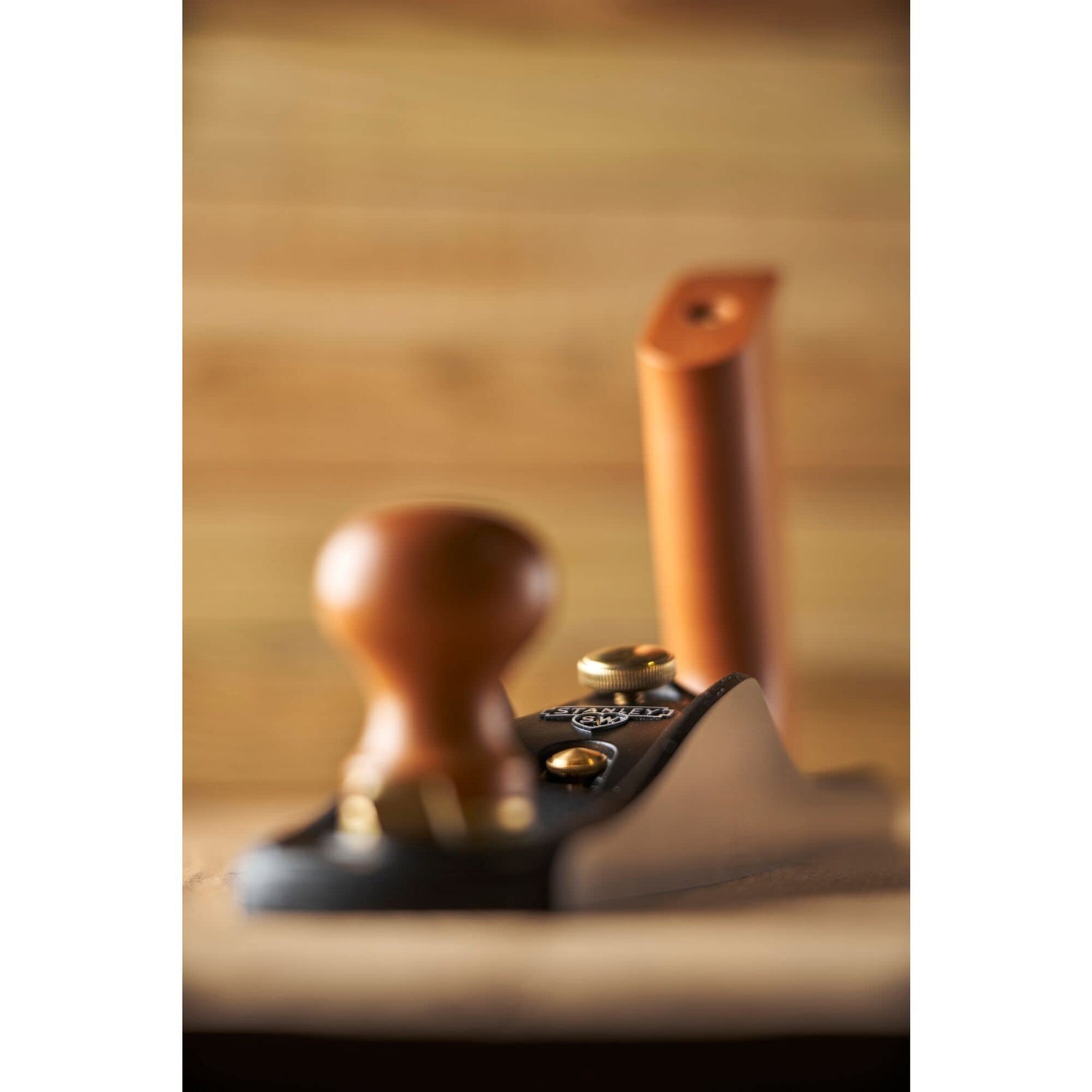 Stanley 1-12-137 62-Low Angle Sweetheart Jack Plane Stanley