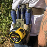 Stanley Tools 33-730 30-Foot-by-1-1/4-Inch FatMax Measuring Tape (3, 30-Feet) Stanley