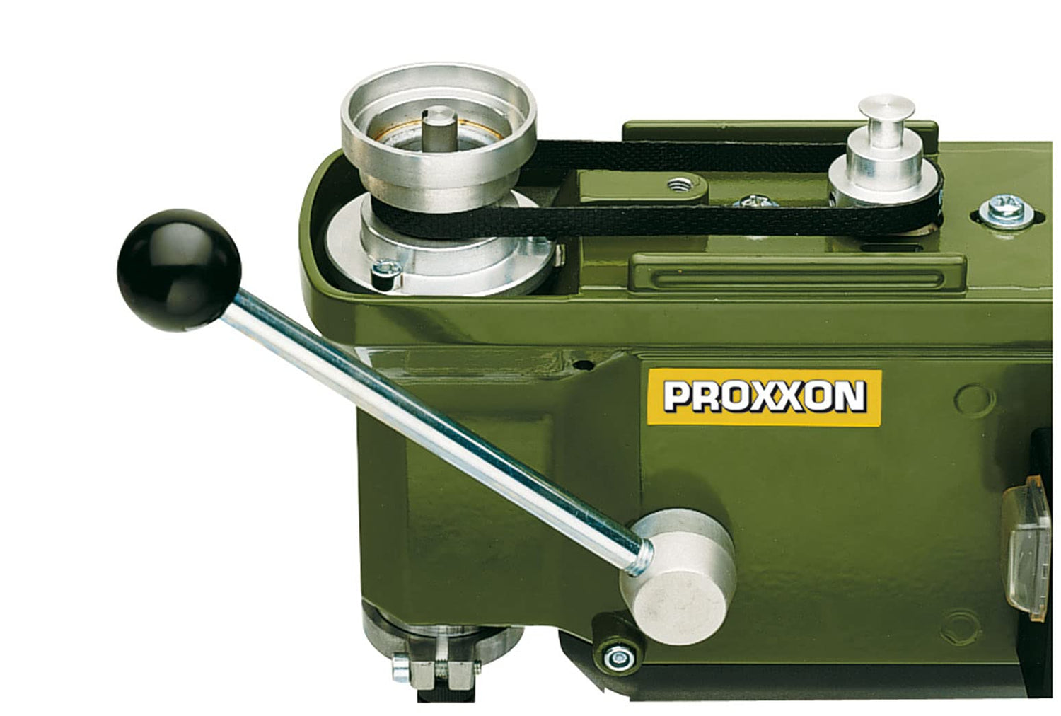 PROXXON Bench Drill Press TBM 115, 38128 , Green Proxxon