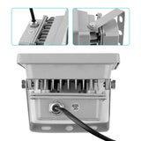 3D Printer UV Resin Curing Light for SLA/DLP 3D Printer Solidify Photosensitive Resin 405nm UV Resin with 6W Output Affect, DIY Curing Enclosue Skouphy