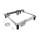 Longer B1 Laser Engraver Height Extension Kit 8 Riser Pads, Specially Designed for Laser Engraving Machines Longer