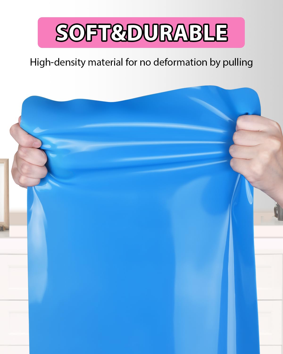 3 Pack Silicone Craft Mat, IKOCO 15.7"x 11.8" Silicone Mat Bulk Playdough Mat Nonslip and Nonstick Silicone Sheets for Crafts, Paint, Resin Casting IKOCO