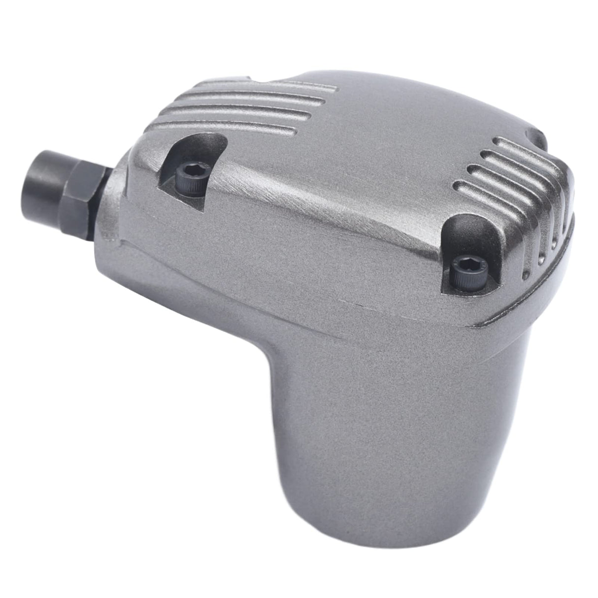 Air Impact Hammer Kit, 1000Time/Minute Handheld Pneumatic Palm Hammer Tool with 6 Tips Hammer Heads for Body Repair Plastic Inlay Assembly RudiUsoy