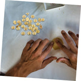 Lurrose 3 Sets Copper Letter Wood Burning Tips for Personalised Branding on Wood and Leather Lurrose