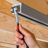 Non-Locking Trolley for Rockler Ceiling Track System ROCKLER