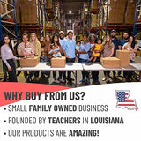 Mr. Pen- Geometry Set, 13 pcs, Compass for Geometry, Protractor Set, Geometry Kit Set with Shatterproof Storage Box, Geometry Kit, Drawing Tools, Mr. Pen