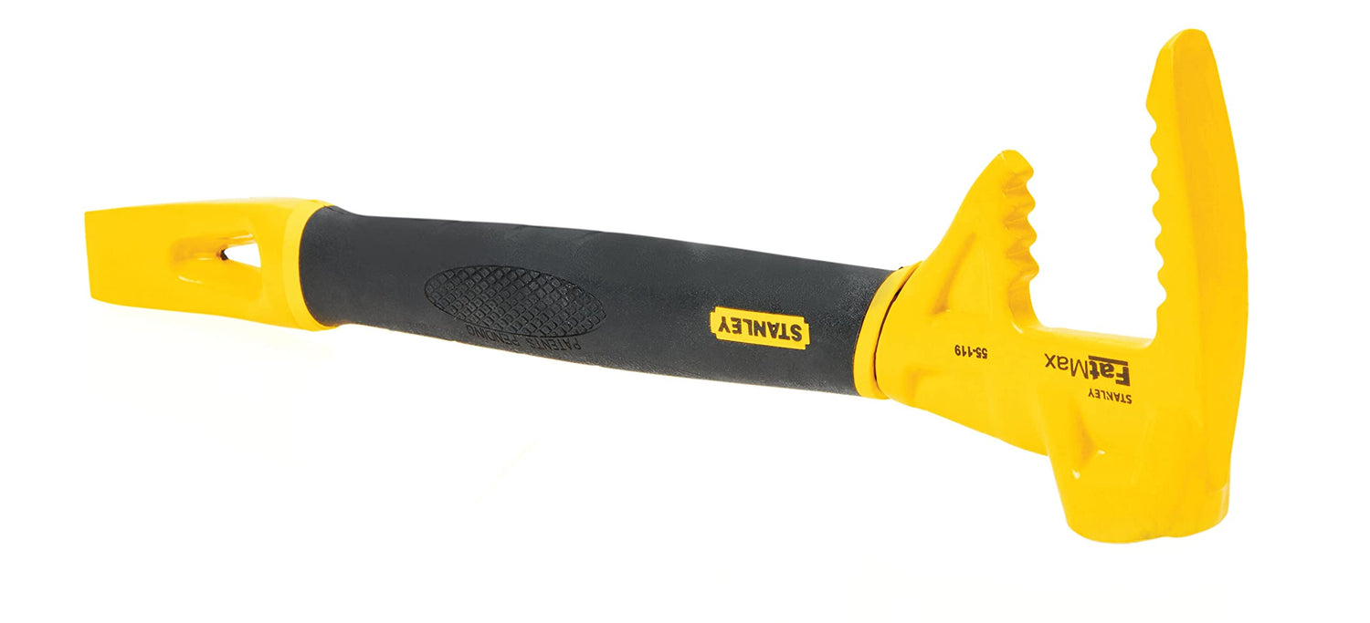 Stanley 55-119 FatMax Functional Utility Bar Stanley