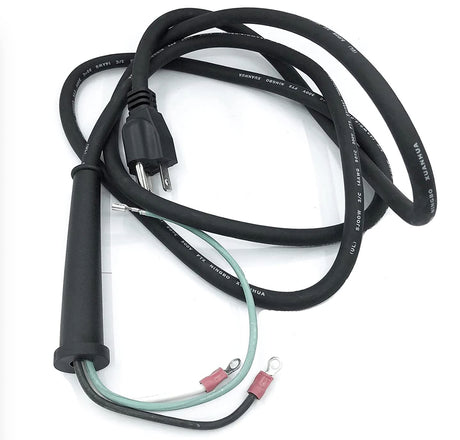 TJPoto # 22-64-1260 Cord Set Replacement Part New for Milwaukee - WoodArtSupply