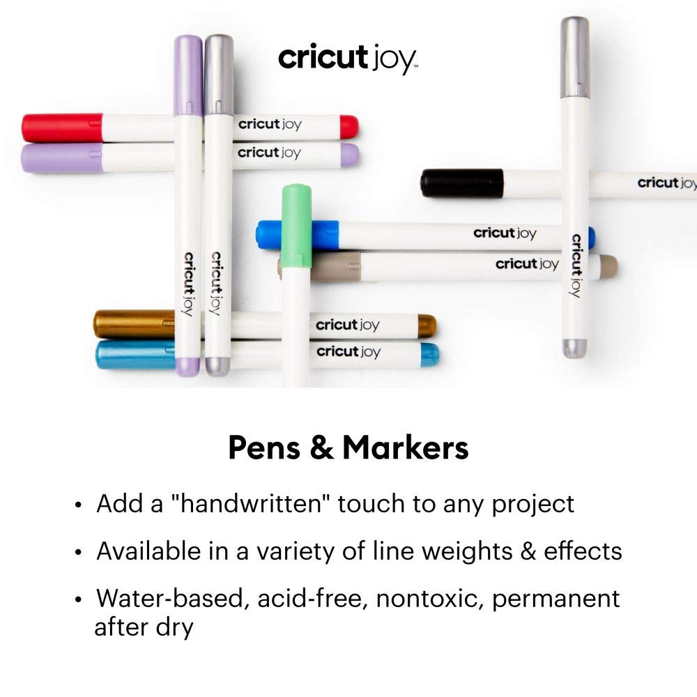 Cricut Infusible Ink Markers 15 Pack