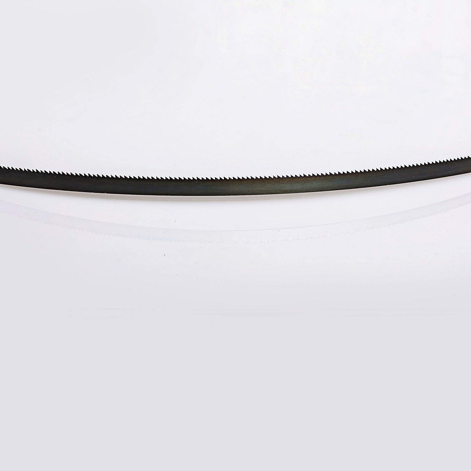 AYAO 72-Inch Band Saw Blade X 1/8-Inch X 14TPI to Fit 10" Delta 28-140, 10" Wen Band Saw and 11" Shopsmith, 2 Pack AYAO