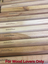 Dustpan Bench Woodworking Brush-USA 13 inch Horsehair Brushes are Used for Counter, Furniture, Drafting, Patio, Fireplace Cleaning, Shop Brush, Old City Unltd.