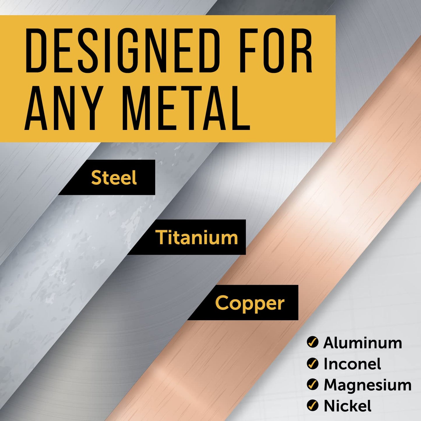 Cutting Oil for Drilling Metal & Precision Cutting - Cutting Fluid for Metal Drilling & Milling - Drill Bit Oil - Thread Cutting Oil & Tapping Fluid - WoodArtSupply