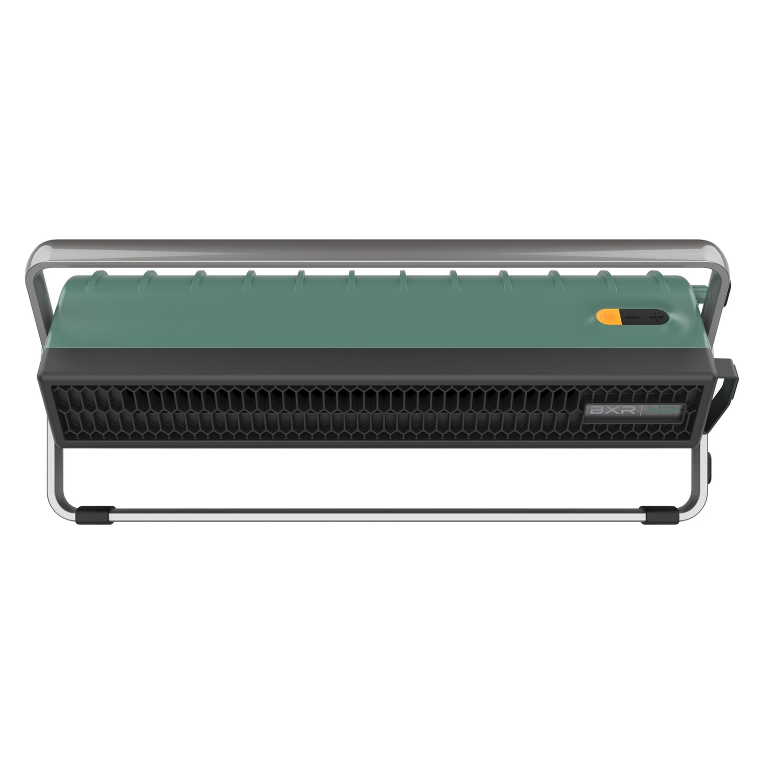 Vornado BXR HD Heavy Duty Air Circulator, 3-Speed High Velocity Powerful Shop Blower Fan, Multidirectional and Multipurpose Electric Air Mover, Vornado