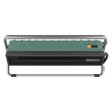 Vornado BXR HD Heavy Duty Air Circulator, 3-Speed High Velocity Powerful Shop Blower Fan, Multidirectional and Multipurpose Electric Air Mover, Vornado