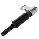 YaeTek Air Pneumatic Needle Scaler Tool Pistol Grip Rust Slag Corrosion Remover Deburr YaeTek