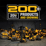 DEWALT 20V MAX 7-1/4-Inch Circular Saw with Brake, Tool Only, Cordless (DCS570B) DEWALT