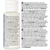 Triple Thick Brilliant Brush-On Gloss Glaze 2oz DecoArt