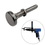 Hanperal 3Pcs Smoothing Pneumatic Air Hammer Pneumatic Chisel bit Set Hanperal