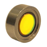 American Photonics Glowforge Optics Laser Head Parts for Plus, Pro, Basic Laser Engraving and Cutting Printer Lens 1 pcs American Photonics