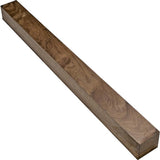 Hard Maple Leg Turning Blank, 3" x 3" x 36" WoodArtSupply