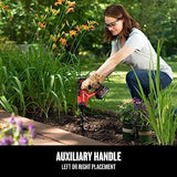 CRAFTSMAN V20* Cordless Multi-Use Garden Tool Kit (1.5Ah) (CMCA320C1) Craftsman