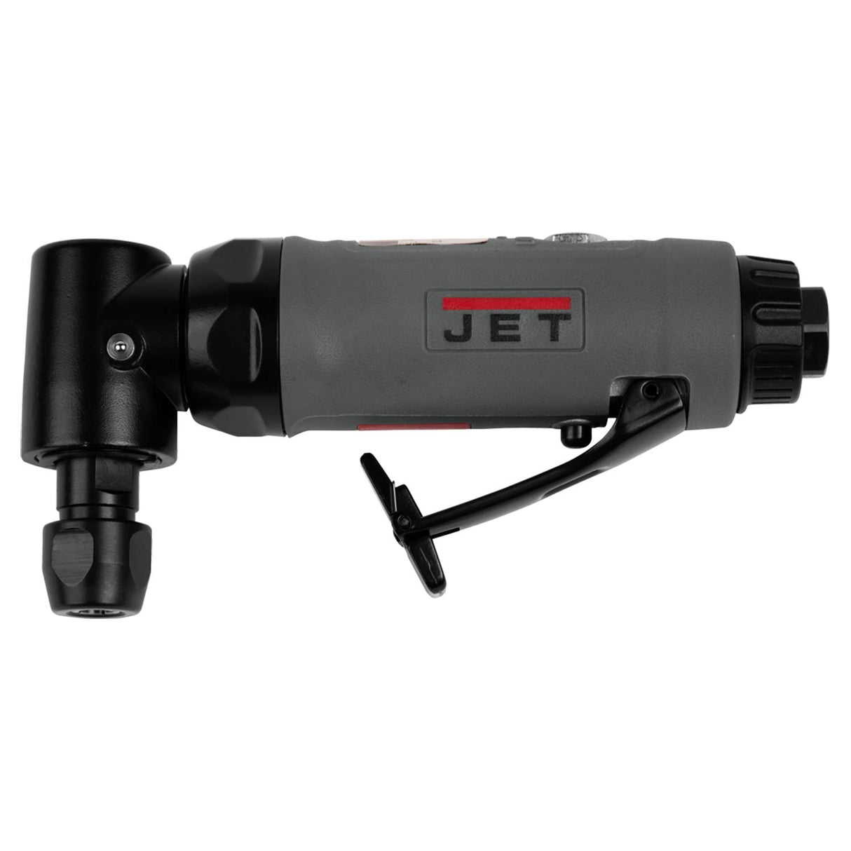 JET 1/4-Inch Right-Angle Composite Die Grinder, 20000 RPM (JAT-415) Jet