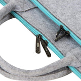 YYFQ Light Box Handheld Felt Bag Compatible with A4 Diamond Painting Light Board Storage Bag Diamond Painting Tools and Accessories YYFQ