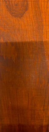Exotic Wood Zone | Padauk Wood Turning Blanks 1pcs - 2" x 2" x 12" Exotic Wood Zone