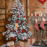 Wood Cutouts for Crafts 20pcs Wood Round Cutouts Unfinished Oval Wood Shapes Pieces Wood Discs Slices Oval Wood Embellishments for DIY Craft Wedding TEHAUX