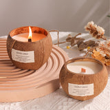 XBTEBBWL 100Pcs 5.1 X 0.5 Inch Wooden Candle Wicks,Candle Trimmer Set and Smokeless Candle Wicks with Iron Stand for DIY Candle Making XBTEBBWL