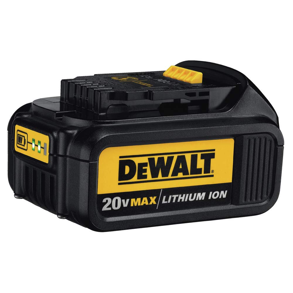 Dewalt dck590l2 drill online combo kit