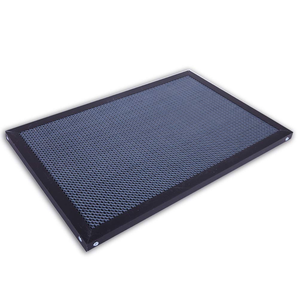 Customized Products: Laser Honeycomb Working Table (500mm*700mm*22mm) XLNT TECH