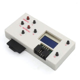 CNCTOPBAOS 3 Axis GRBL Control Board USB Port CNC Router Controller Board grbl 1.1f with GRBL Offline Controller Remote Hand Control for CNC CNCTOPBAOS