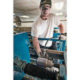 Ingersoll Rand 2235TiMAX 1/2” Drive Air Impact Wrench – Lightweight 4.6 lb Design, Powerful Torque Output Up to 1,350 ft-lbs, Titanium Hammer Case, Ingersoll Rand