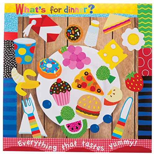 ALEX Jr. Tots Sticker Pictures ALEX Toys