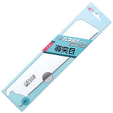 ZETT Dozuki Saw Hard Impulse finest pitch Extra blade CMT