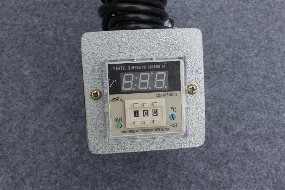 Yinfente Guitar Side Rib Bending Iron Guitar Tools Violin Side Rib Tool Luthier Tool yinfente