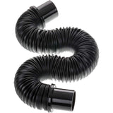 Shop Fox D4870 2-1/2" Benchtop Tool Dust Collection Kit Shop Fox