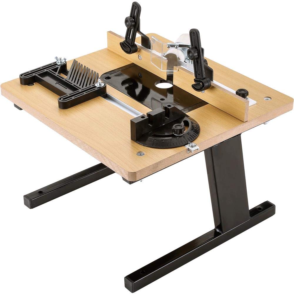 Grizzly Industrial T1240 - Router Table Grizzly Industrial