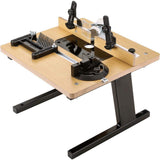 Grizzly Industrial T1240 - Router Table Grizzly Industrial