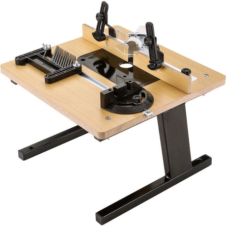 Grizzly Industrial T1240 - Router Table Grizzly Industrial