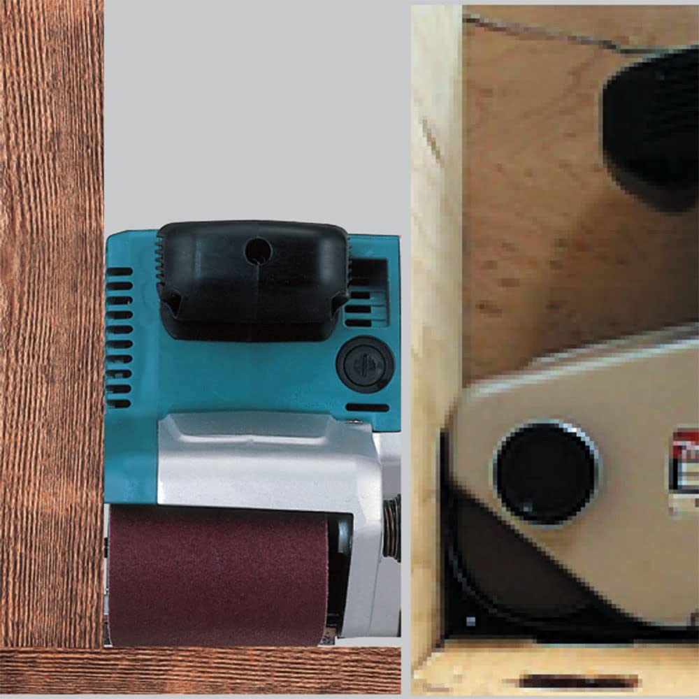 Makita 9920 3" x 24" Belt Sander Makita